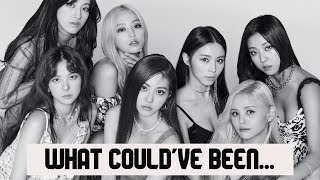 CUBE's Biggest Fumble: A History of CLC