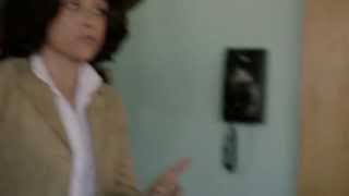 Five Broken Cameras in Veep