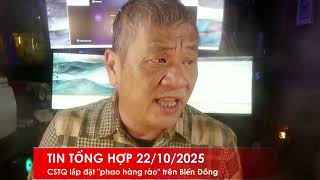 Tin Tổng Hợp 22102025