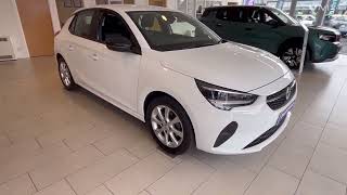 Vauxhall Corsa 1.2 Design 5dr FOR SALE | Underwoods Motoring