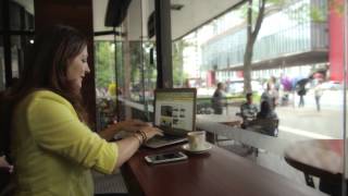 Solucao para Voce Comercial para o Banco do Brasil Americas EUA