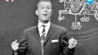 Celebrity NSF 1960: John de Mol - Carroussel Profile