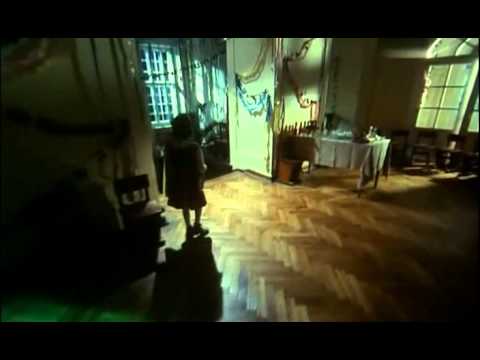 Femina (Piotr Szulkin, 1991) - Long Take #2