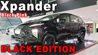 2021 Mitsubishi Xpander Black Edition 1.5L AT for 10000 Pesos More - [SoJooCars]
