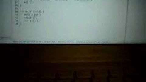 Mikrocontroller am Macbook programmieren