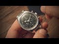 Omega Speedmaster 60th Anniversary | Watchfinder & Co.