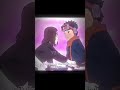 Shaky Shaky Animeedit Viral Anime Obito Rin Shakyshaky Trending