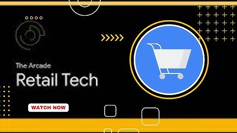 Qwiklabs Retail Tech Challenge |Qwiklabs Arcade 2023 #qwiklabs #challenges #2023 #pallaviwebmaster