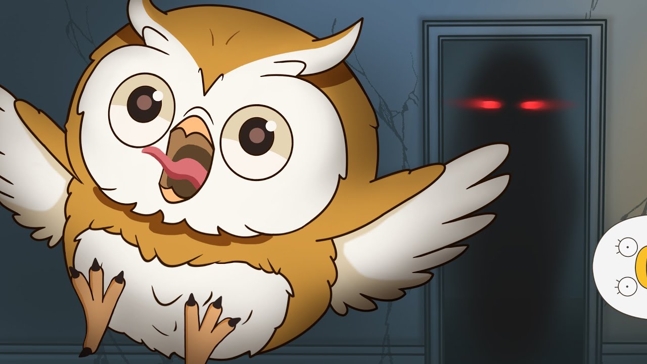 SIN FIGHTS A GRANDMA | Visage | VOD