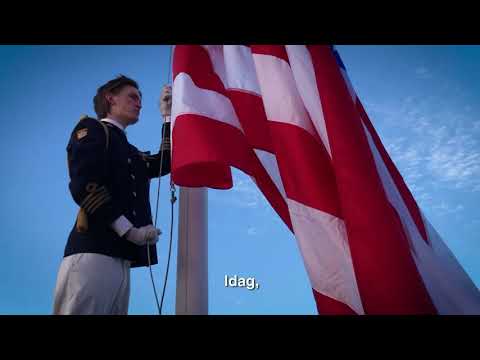 AJ Produkter It S Time To Stand Up 