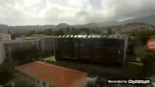 RTP Madeira - Pub Socicorreia (2016)