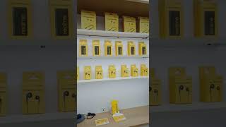 Realme At Sm North Edsa