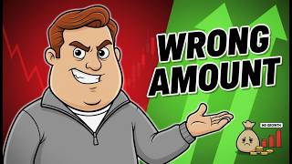 Compounding Won’t Save You at This Monthly Amount