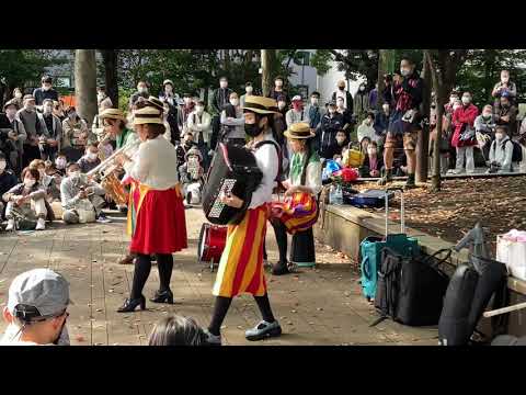 カンカンバルカン