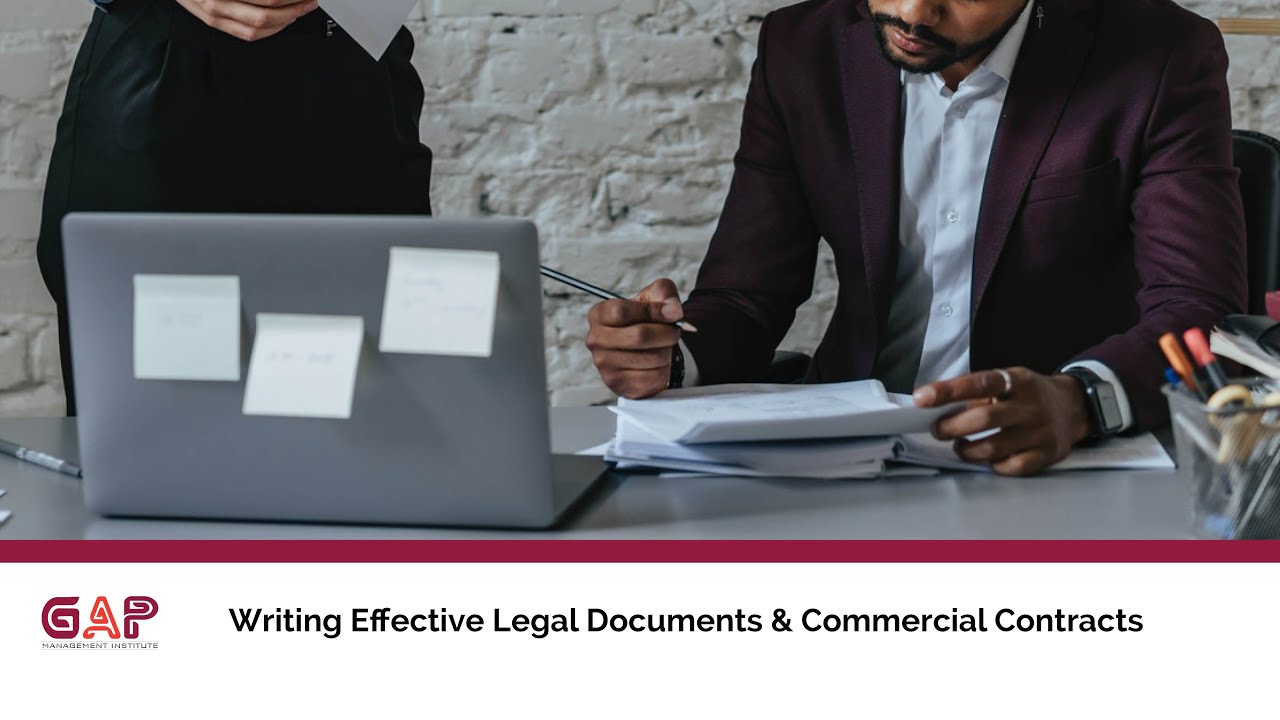 legal document writer legal document writer