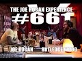 Joe Rogan Experience #661 - Rutledge Wood