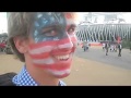 London Olympics 2012 (Part 1) Interviews with English Native Speakers in London