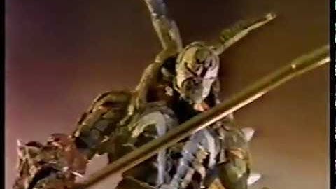 McFarlane Toys Spawn Action Figures Toy Commercial