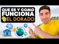 El Dorado P2P | Qué es y cómo funciona en 2025