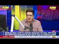 Supermarkets warn: PH edging towards stagflation | DZMM TeleRadyo