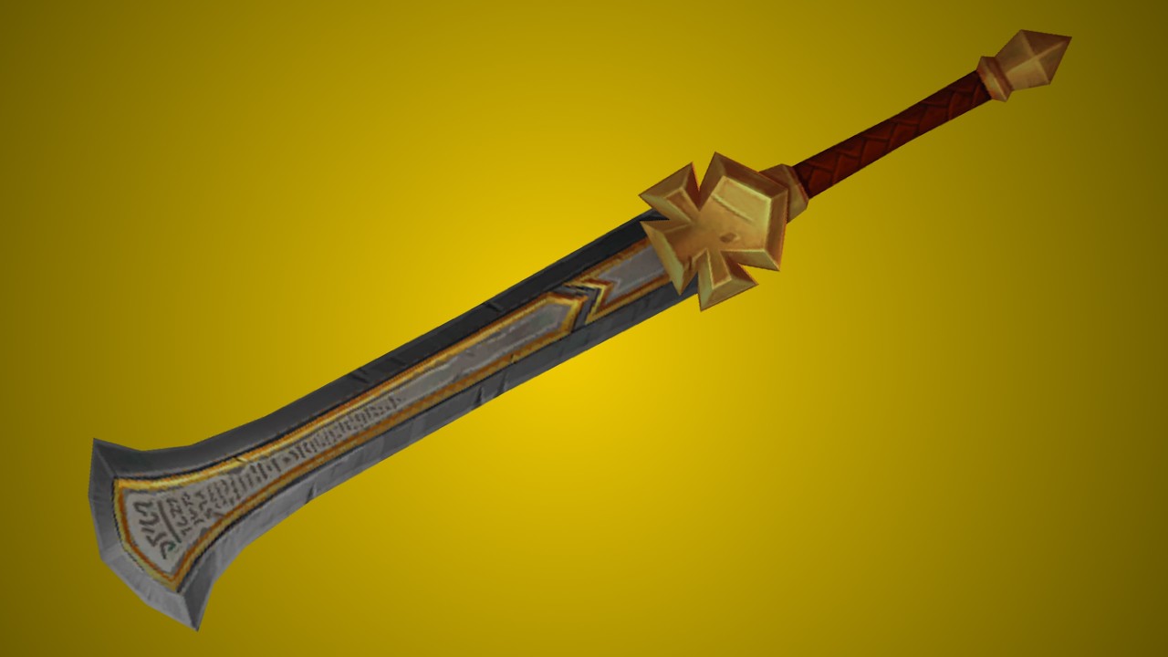 The Greatest Questline in World of Warcraft