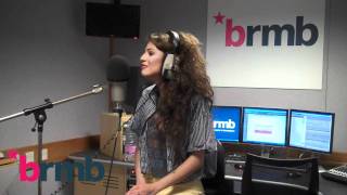 cher lloyd with ur love acoustic