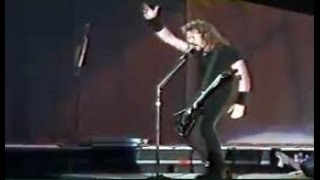 Metallica - For Whom the Bell Tolls (Live)