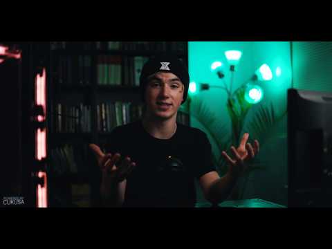 Kold "The Creative Process" Tutorial | After Effects 2019
