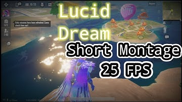 Lucid Dreams❤ | 25 FPS -SAMSUNG A3,A5,A6,A7,J2,J5,J7,S6,S7,S9,A10,A20,A30,A50,A70