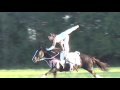 2016 magic in motion madison macdonald thomas trick riding