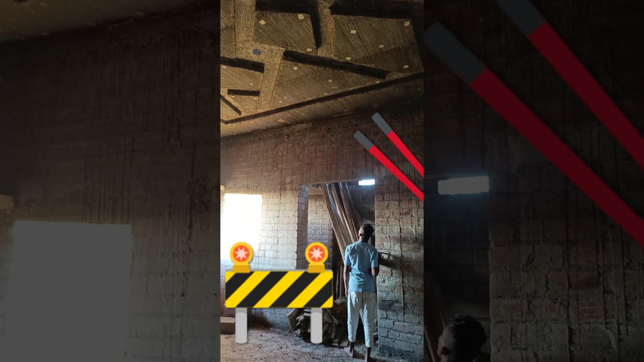 False Engineering Concrete + False ceiling design work #veedu #house #falseceilling #home ...