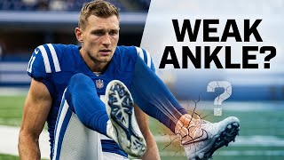 Indianapolis Colts Alec Pierce