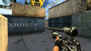 Cross Fire - 2011-12-14 21:10