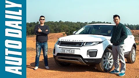 Voyant ESP de ma Land Rover Range Rover Evoque est allumé, que faire ?