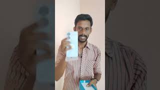 realme narzo N55 | 33W Fastest Charging | Unboxing & Review | tamiledison realmenarzon55 realme