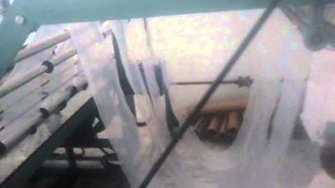 Máy cắt túi nilon, túi PE, PP  0909618949 0904340617