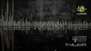 Unleashed fury & Exhilarate   Really F#cking Hard (Preview)