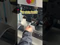 High-precision Aluminum Bending ✅