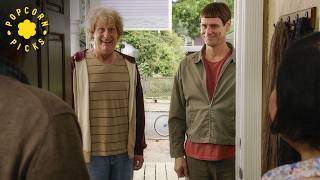 Lloyd and Harry Visit Harry's Parents (Jim Carrey, Jeff Daniels) | Dumb and Dumber To
