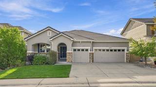 11020 Valleybrook Cir Highlands Ranch4000, CO  80130