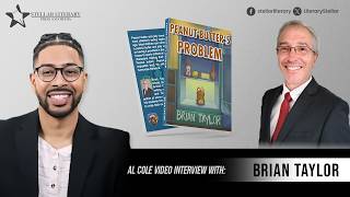 People of Distinction Video Interview with Brian Taylor