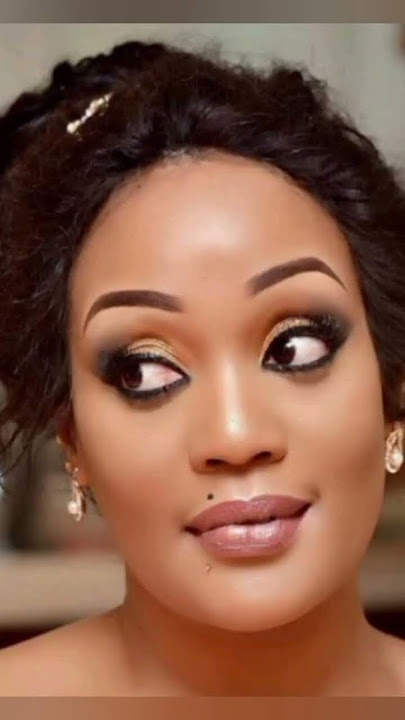 Eyebrows revolution with Irene Woya💥#makeup #eyemakeup #fans