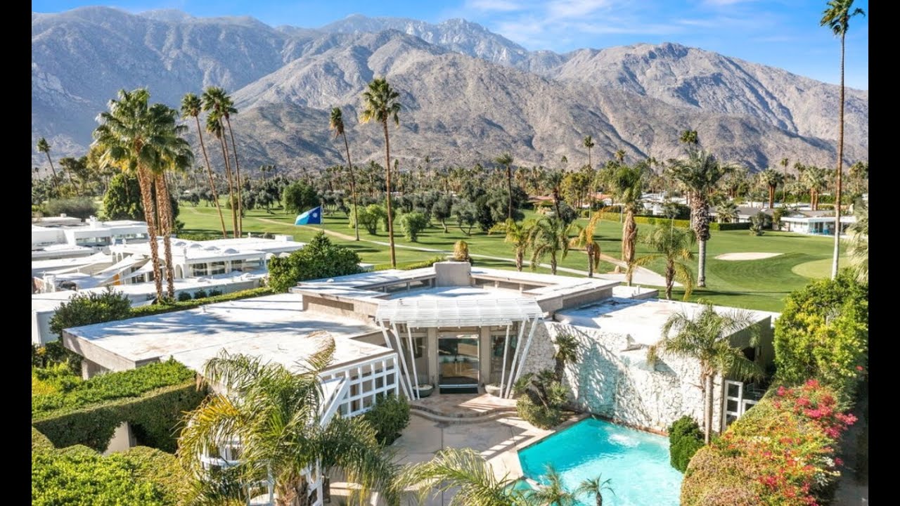 1650 E Murray Canyon Dr | Palm Springs, CA