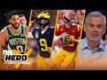 Cardinals are this year&#39;s Texans, Bears solve QB answer, Celtics do not scare anyone | THE HERD