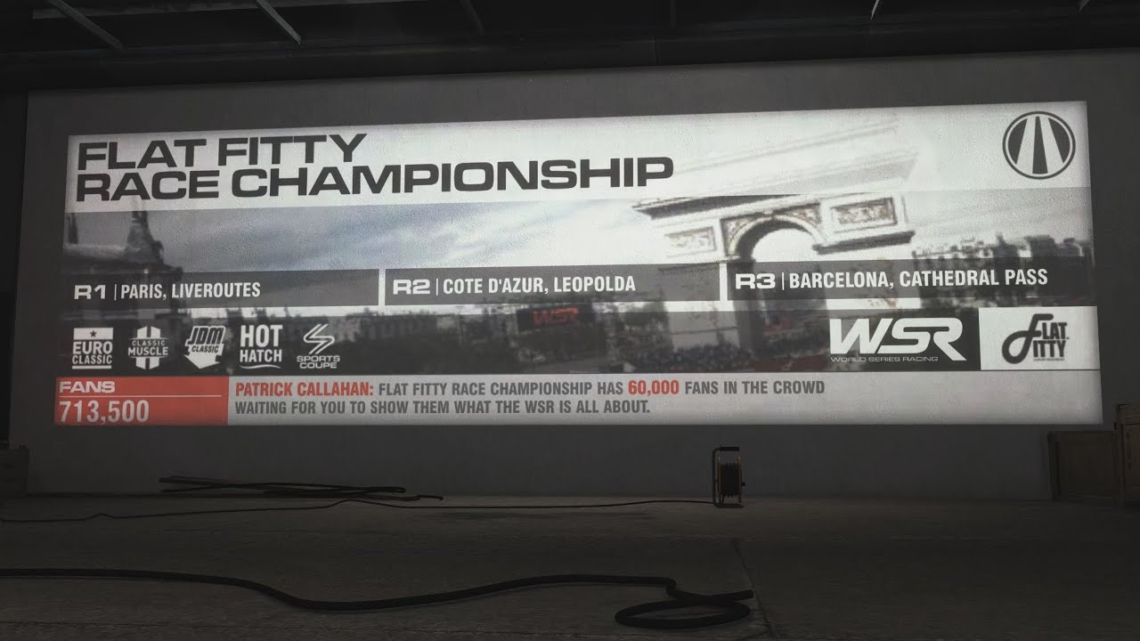 GRID 2(2013)-04-Season 2-FLAT FITTY RACE CHAMPIONSHIP