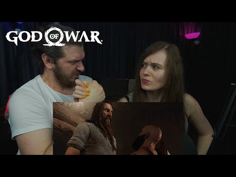 God Of War Ragnarok | Реакция