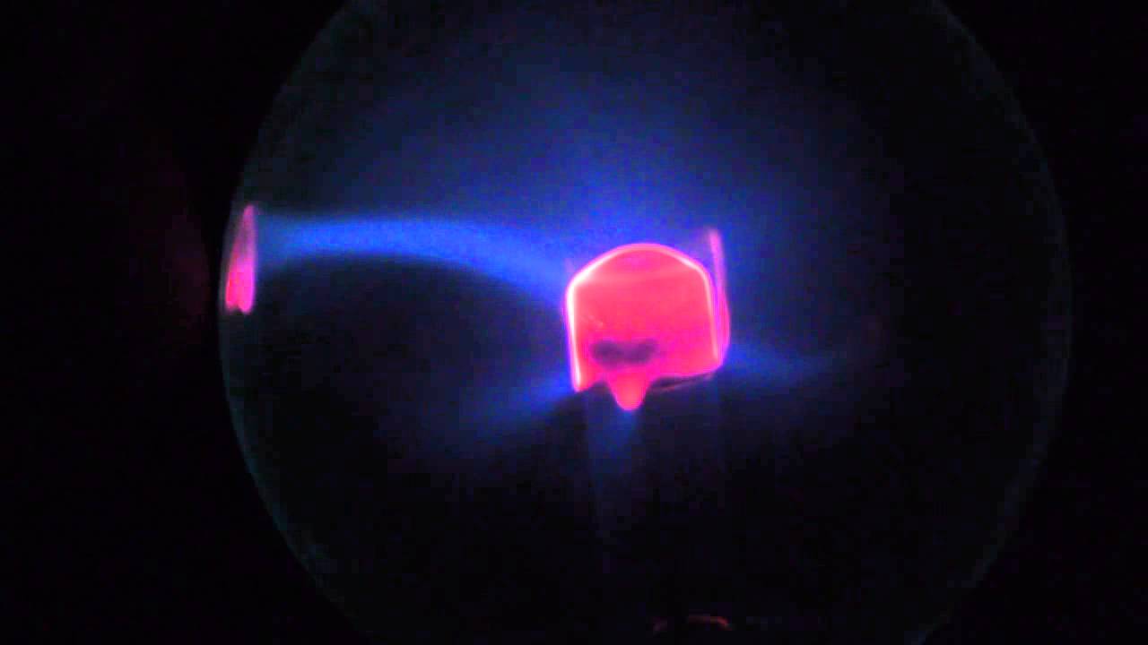 Plasma Filament