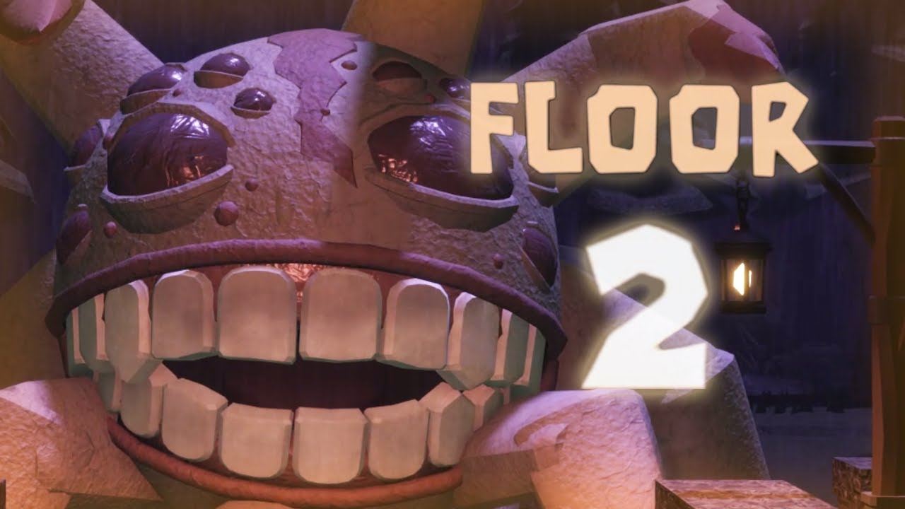 PLAYING ROBLOX DOORS FLOOR 2 UPDATE THE MINES AND MORE WITH VIEWERS! 😱 ...