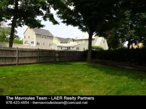 25 Landers Rd, Stoneham, MA home video tour
