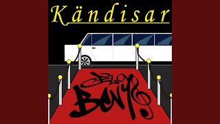 Kändisar